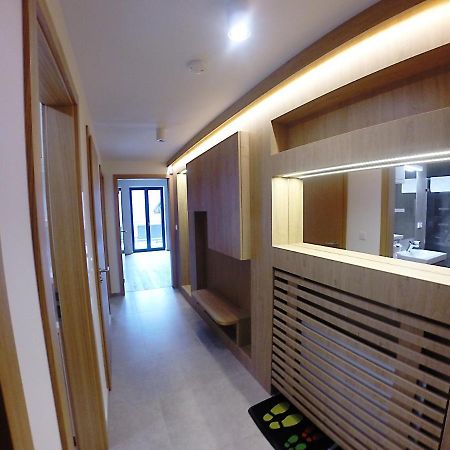 Apartments Residence Grand Špindlerŭv Mlýn 外观 照片
