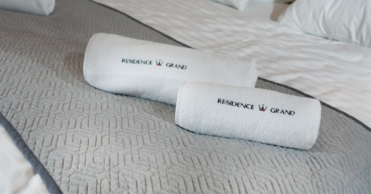 Apartments Residence Grand Špindlerŭv Mlýn 外观 照片