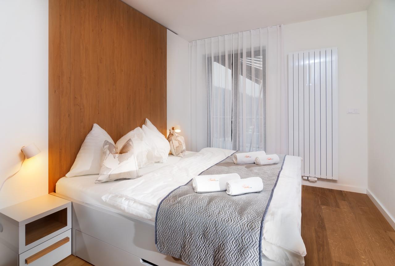 Apartments Residence Grand Špindlerŭv Mlýn 外观 照片