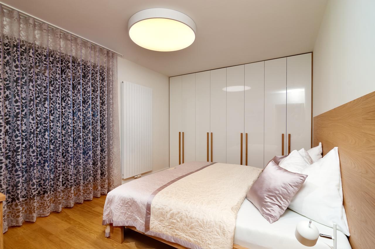 Apartments Residence Grand Špindlerŭv Mlýn 外观 照片