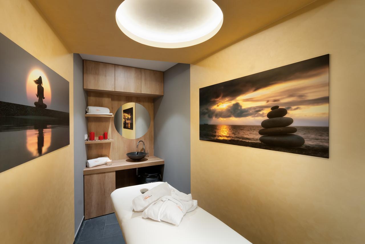 Apartments Residence Grand Špindlerŭv Mlýn 外观 照片