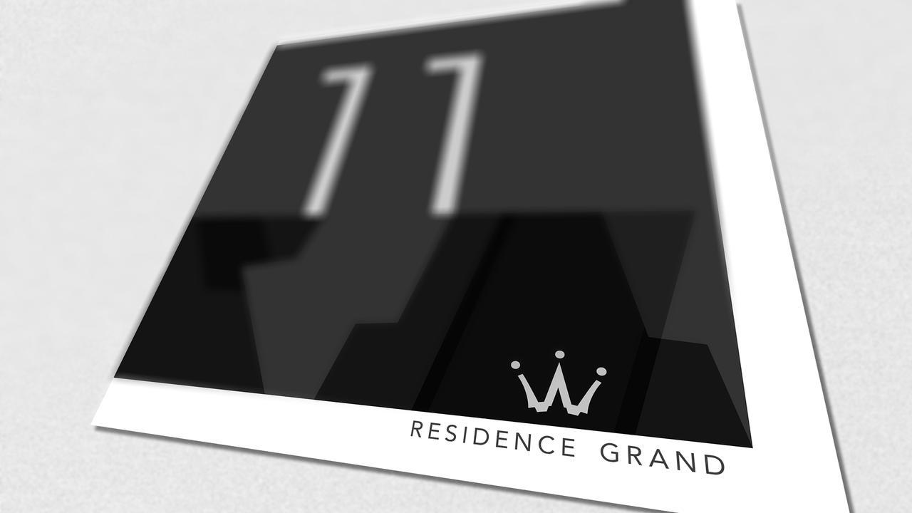 Apartments Residence Grand Špindlerŭv Mlýn 外观 照片