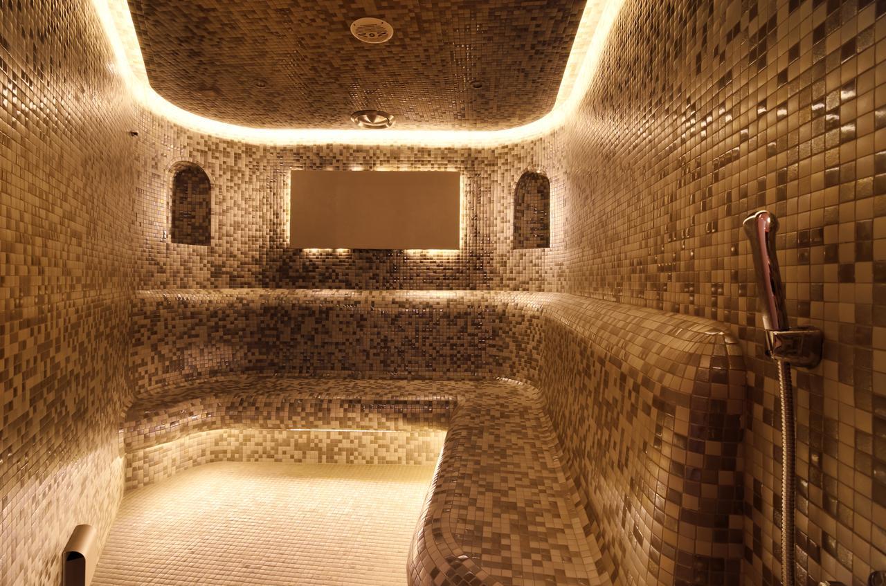 Apartments Residence Grand Špindlerŭv Mlýn 外观 照片