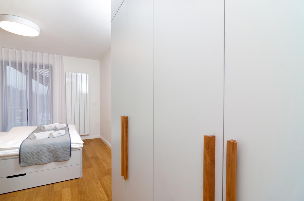 Apartments Residence Grand Špindlerŭv Mlýn 外观 照片