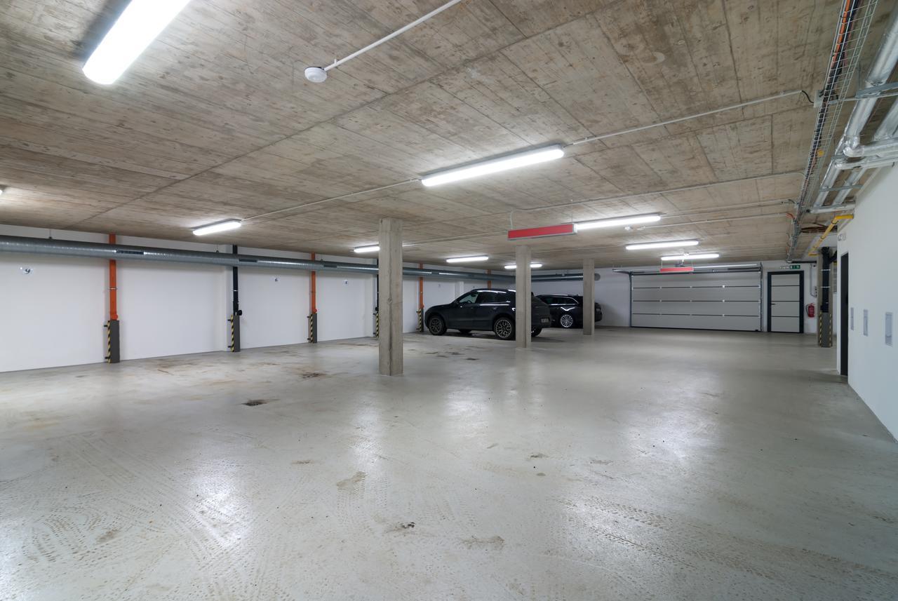 Apartments Residence Grand Špindlerŭv Mlýn 外观 照片