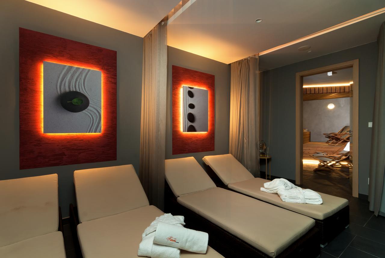 Apartments Residence Grand Špindlerŭv Mlýn 外观 照片