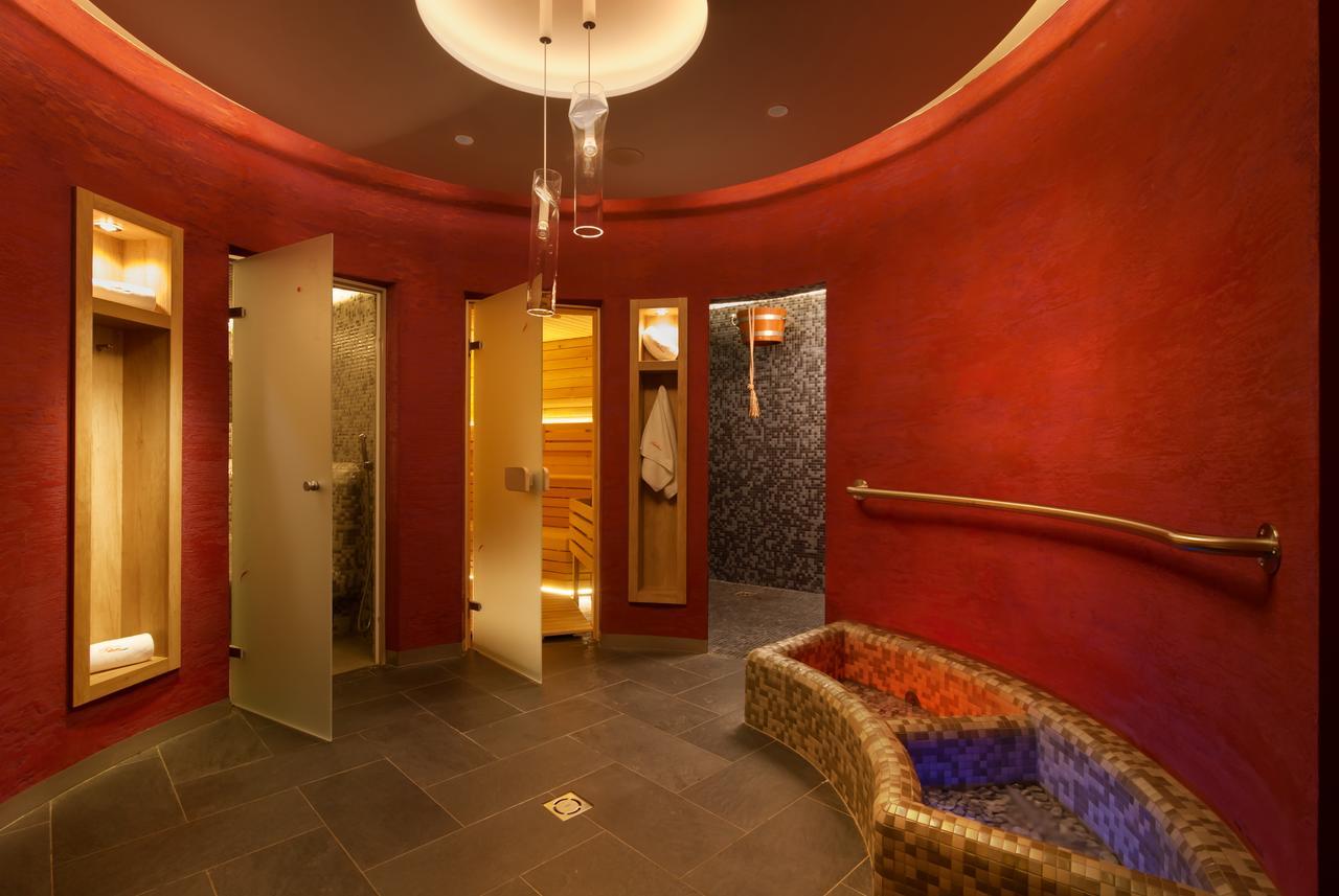 Apartments Residence Grand Špindlerŭv Mlýn 外观 照片