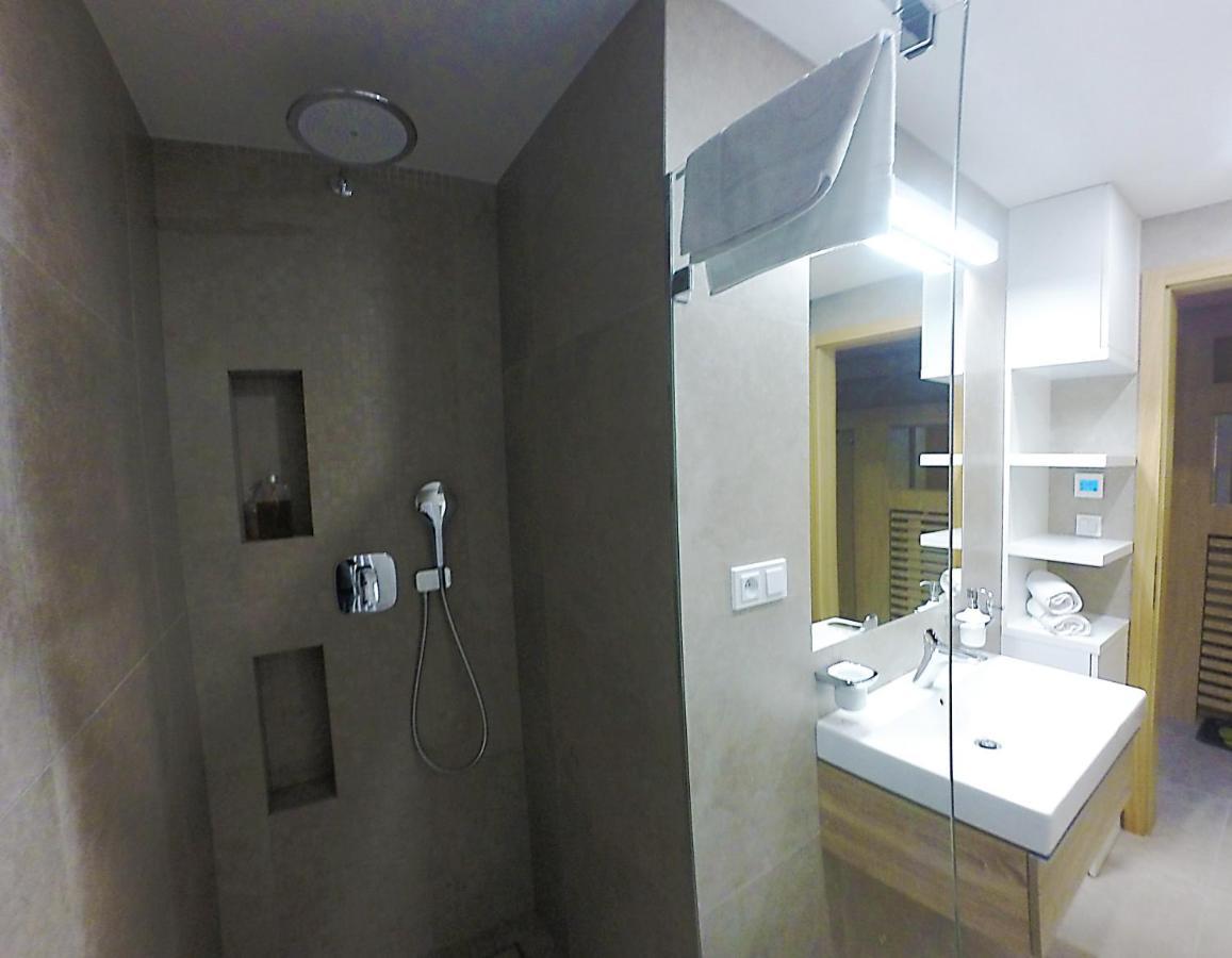 Apartments Residence Grand Špindlerŭv Mlýn 外观 照片